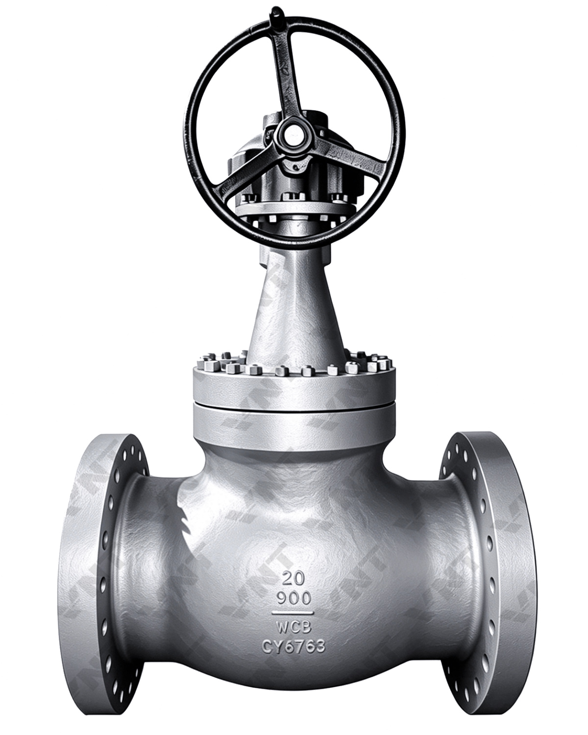 Globe Valve