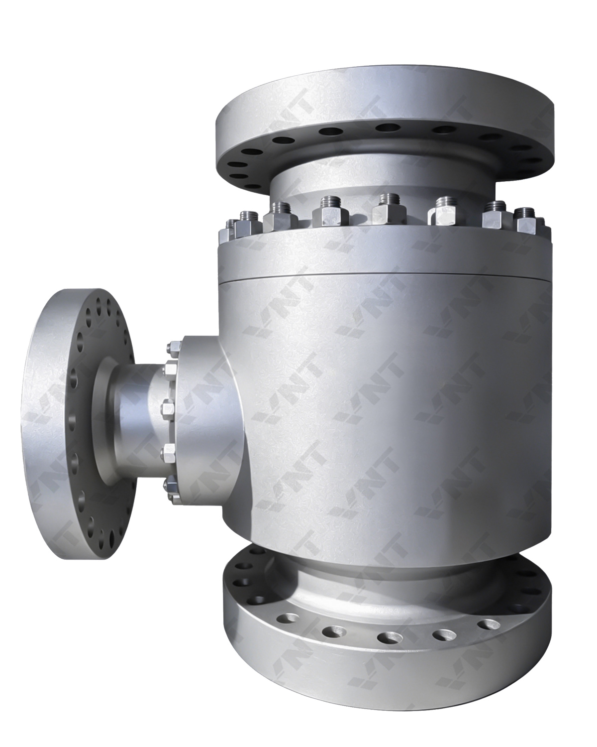 Automatic Recirculation Valve seriesⅠ