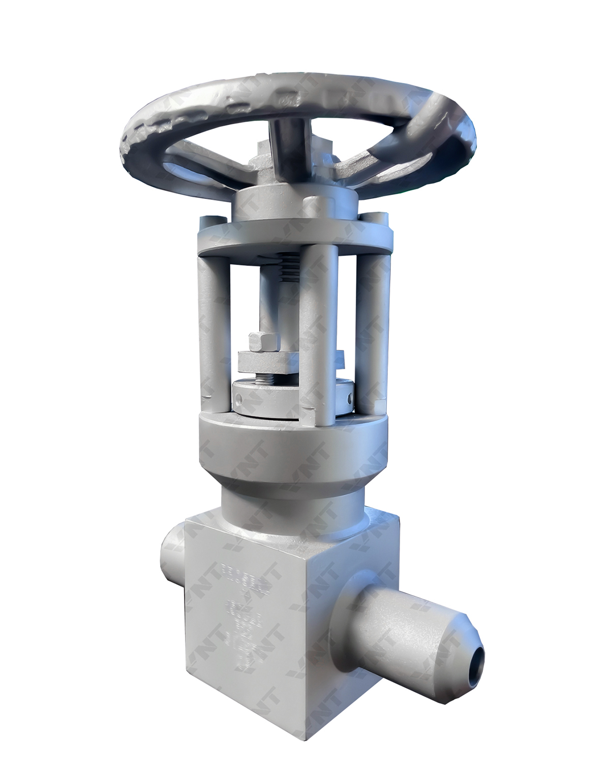 Parallel Gate Valve