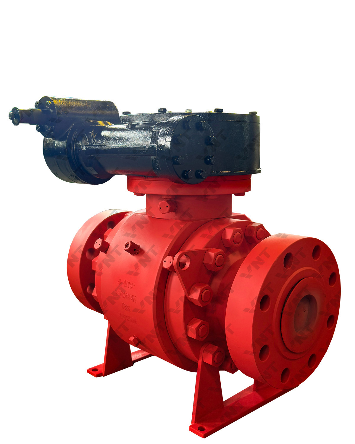 API 6A Ball Valve