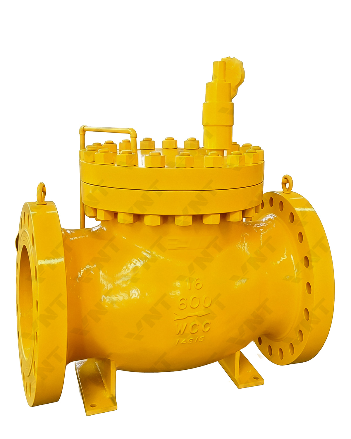 Pilot-control-valve