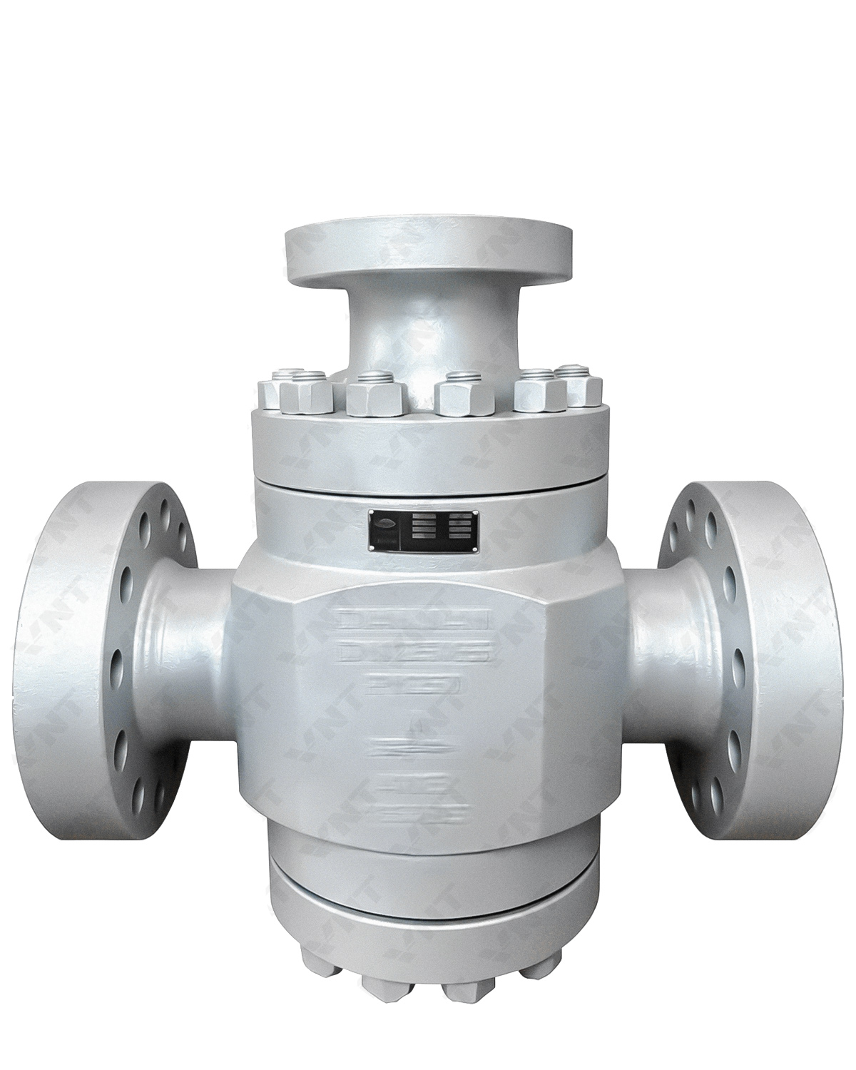 Automatic Recirculation Valve seriesⅡ
