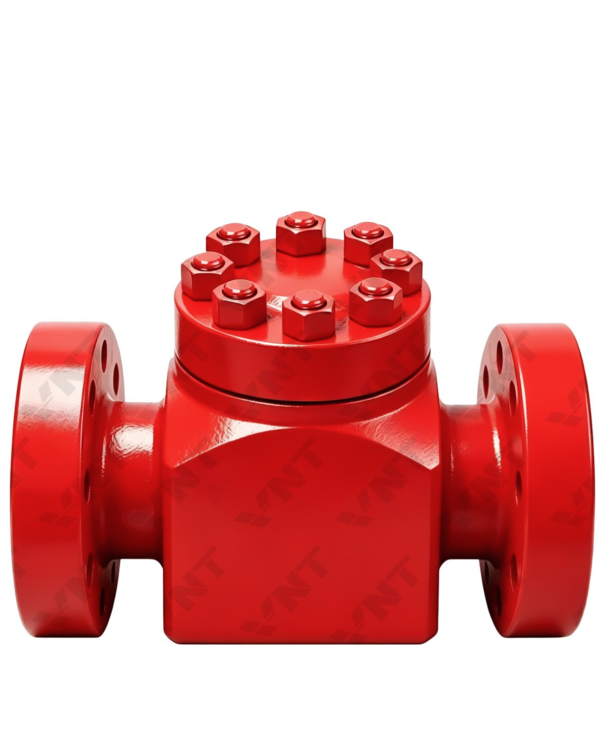 API 6A Check Valve