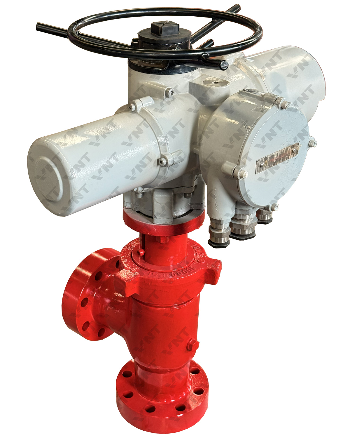 6A Valve