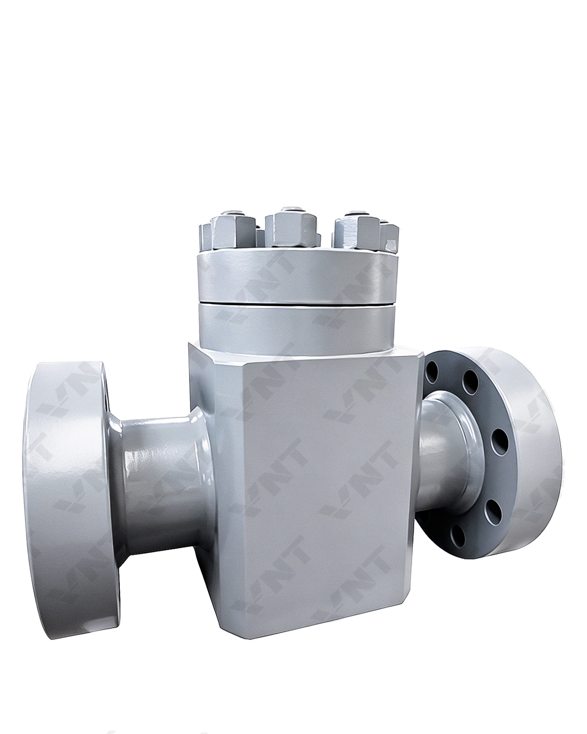 Piston Check Valve