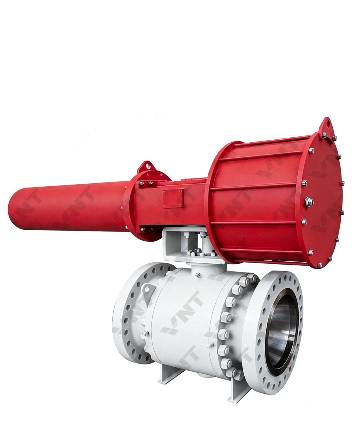 Ball Valve