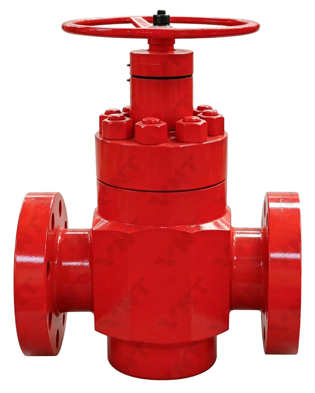 API 6A Slab Gate Valve