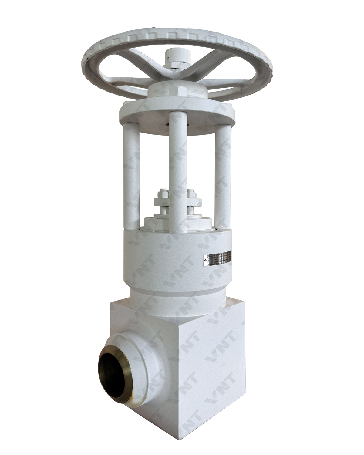 Wedge Gate Valve