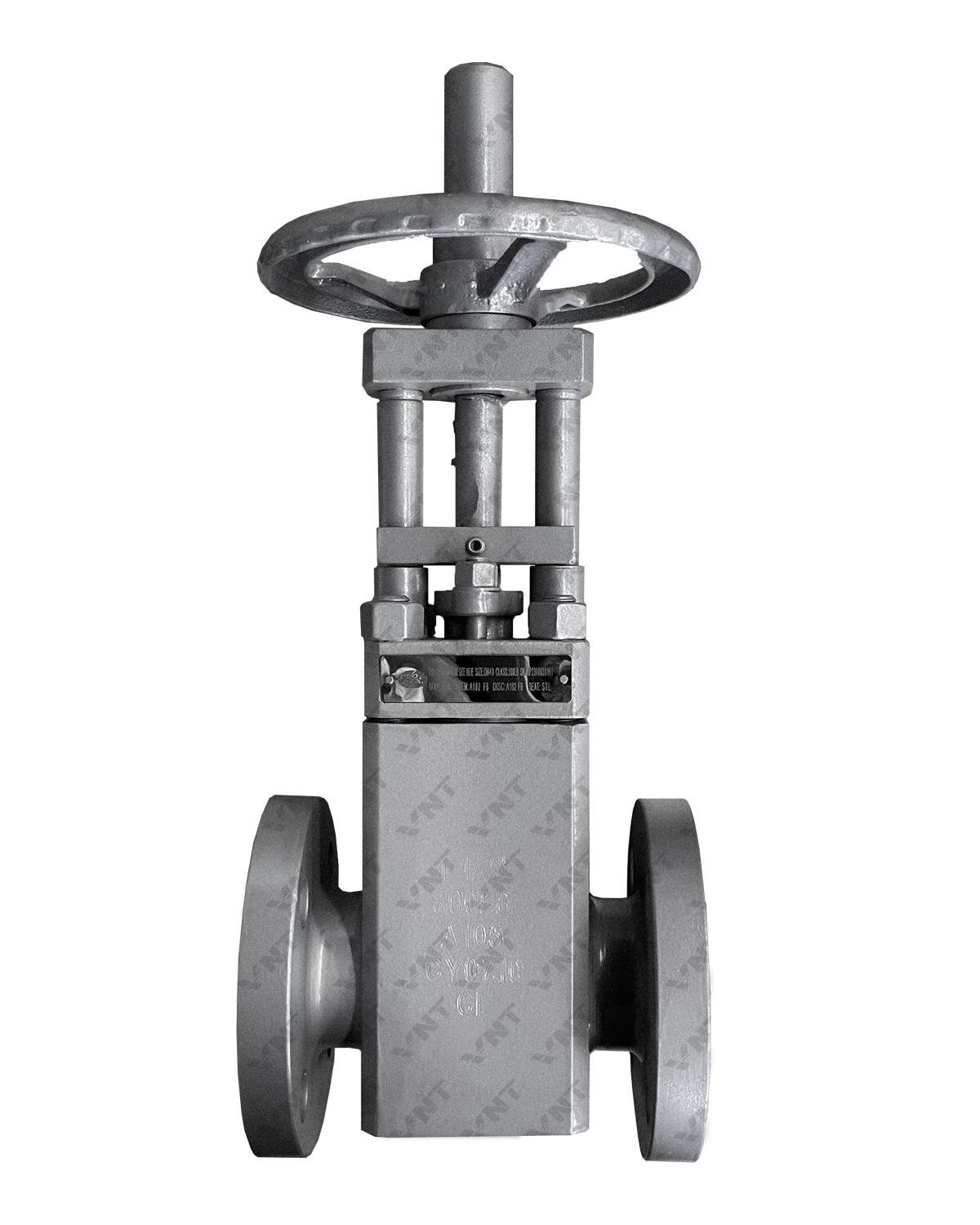 Slab Gate Valve