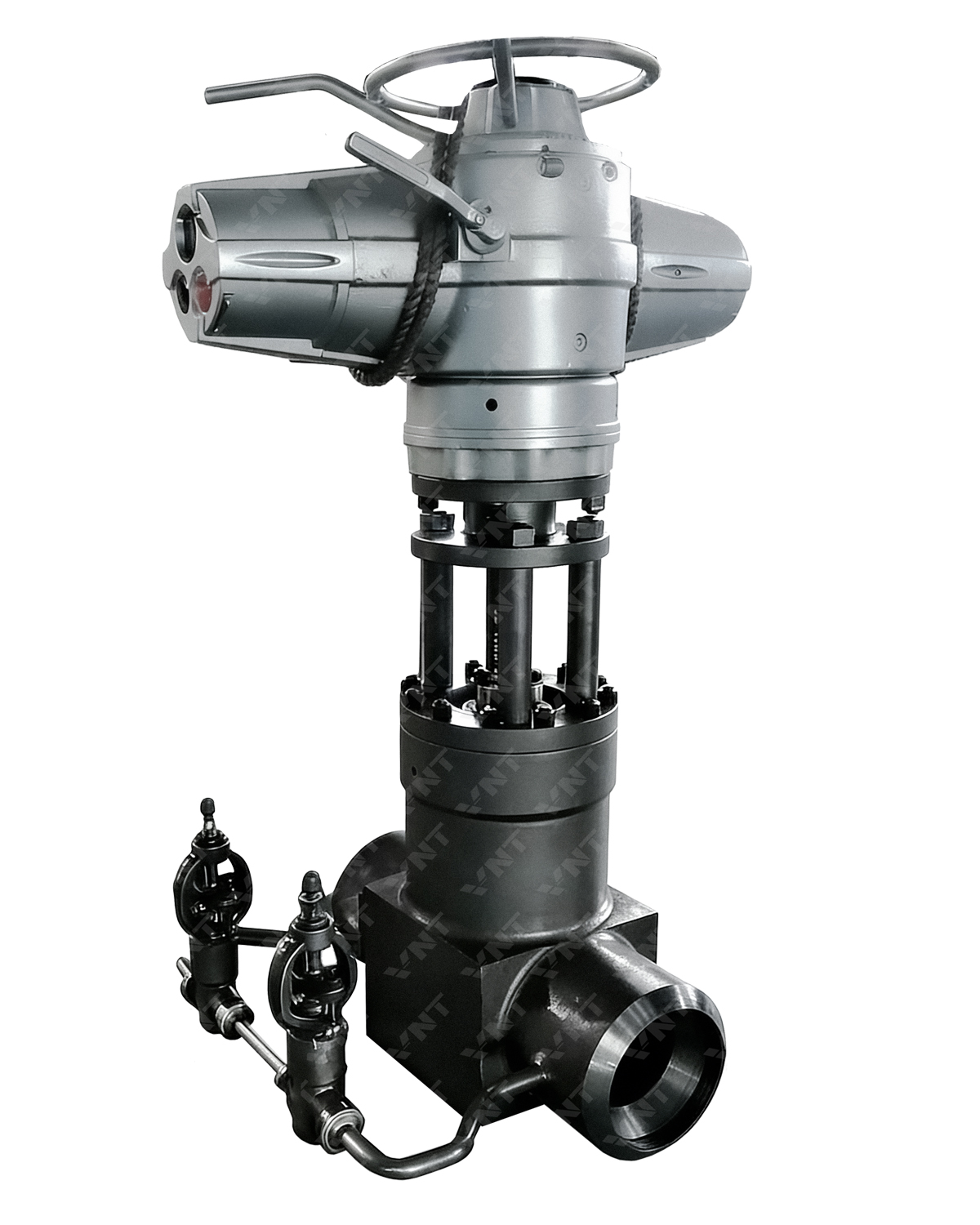 Wedge Gate Valve