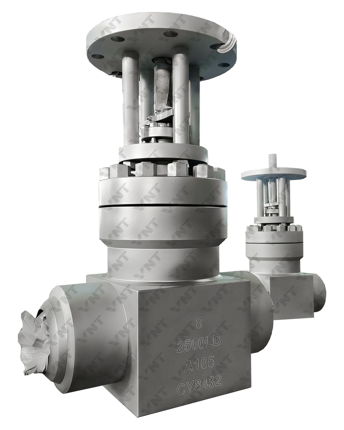 Wedge Gate Valve