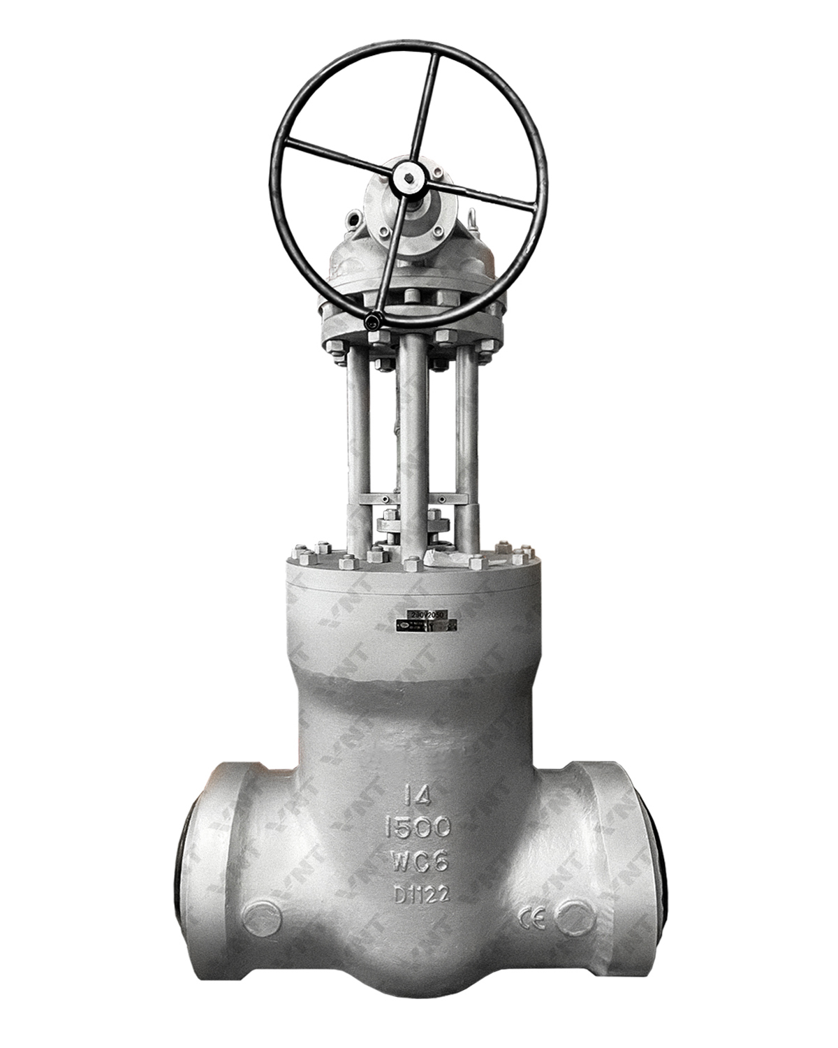 Parallel Gate Valve