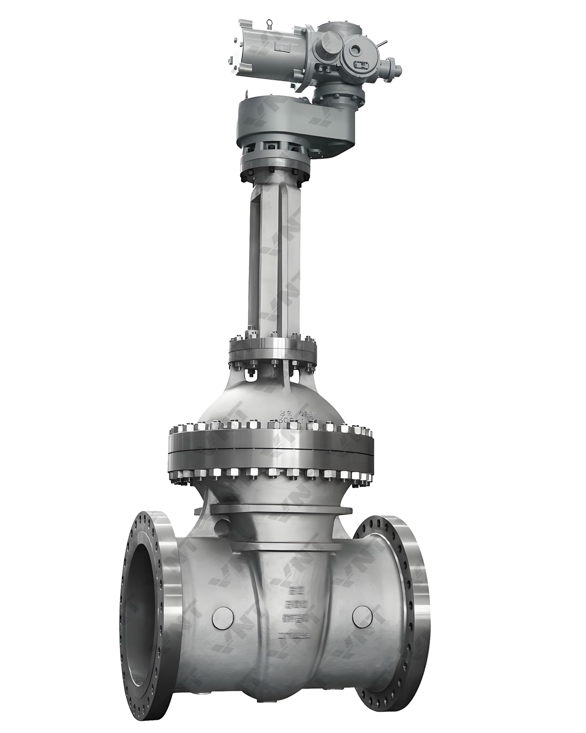 Wedge Gate Valve