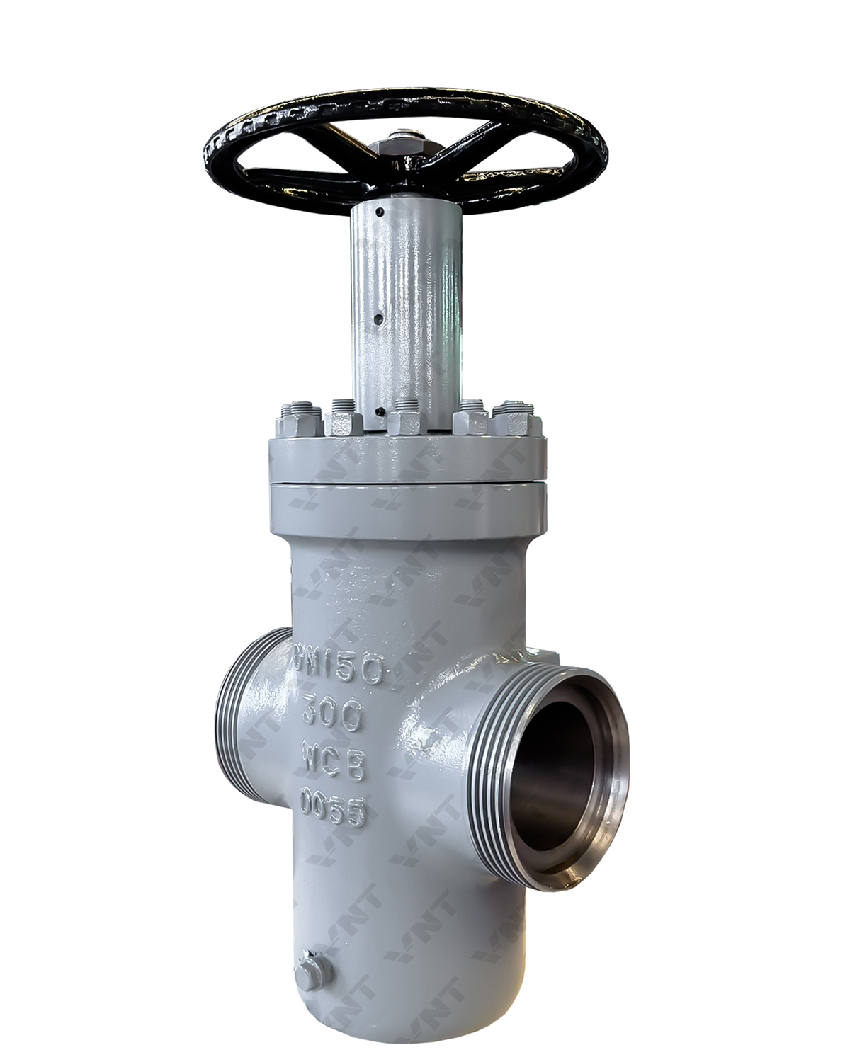 Slab Gate Valve