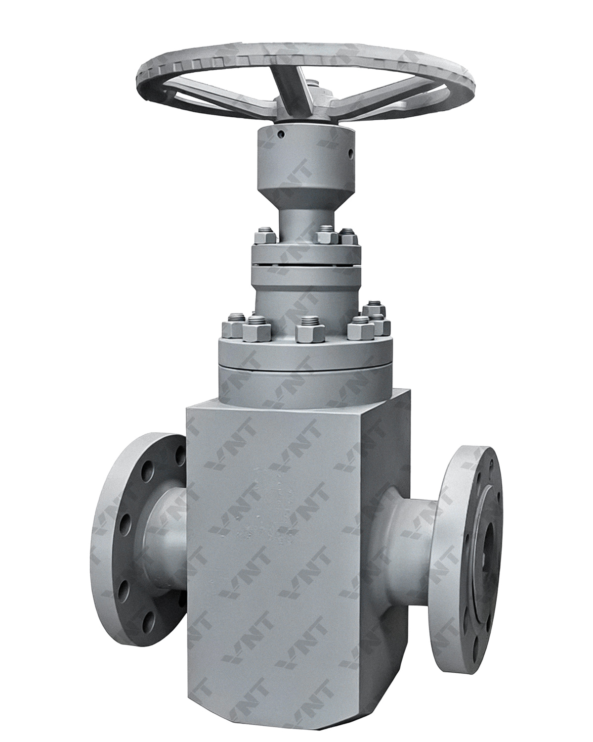 slab Gate Valve