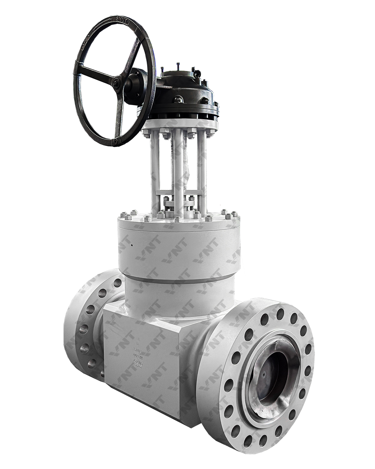 Gate Valve