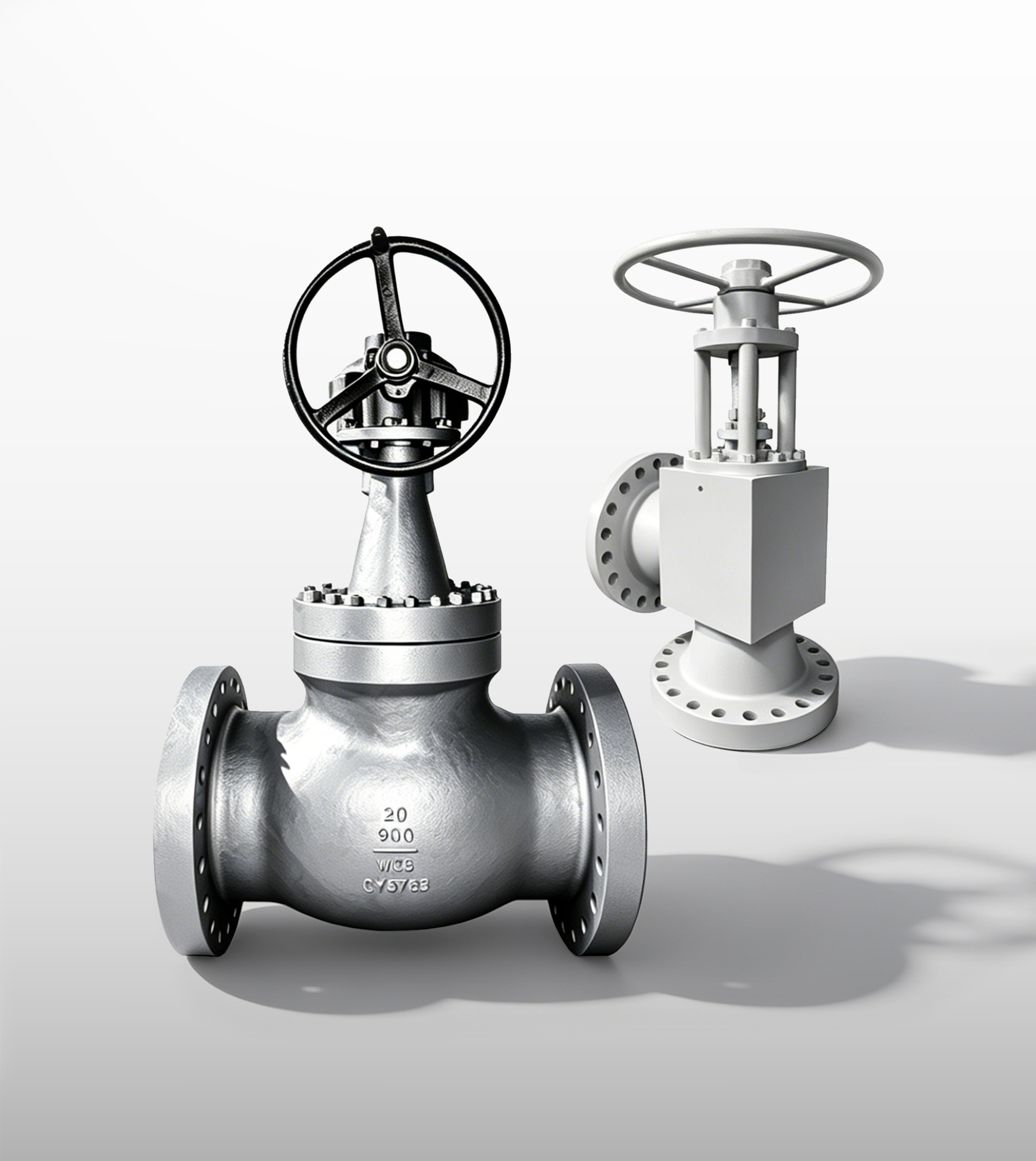 Globe Valve