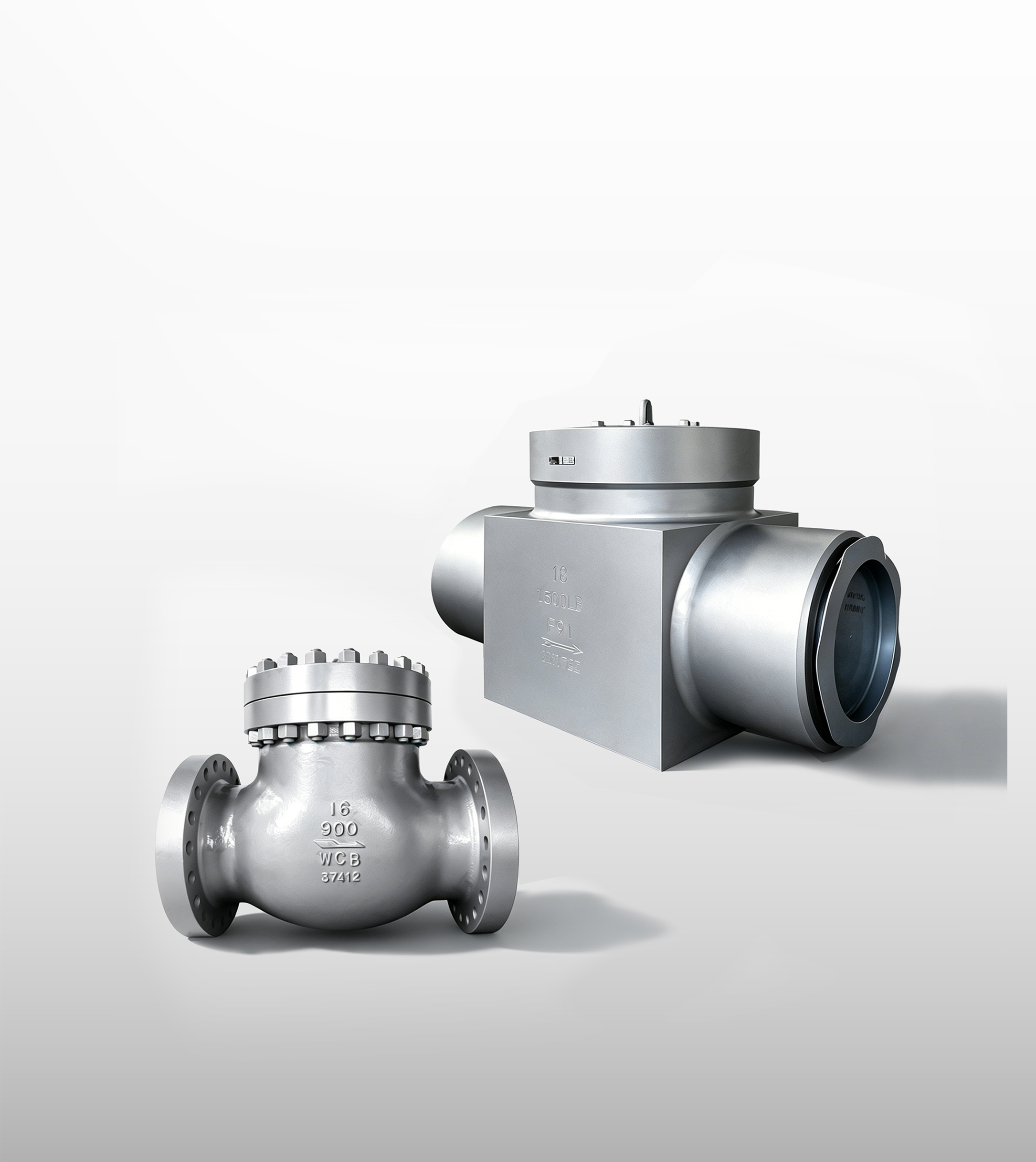 Check Valve