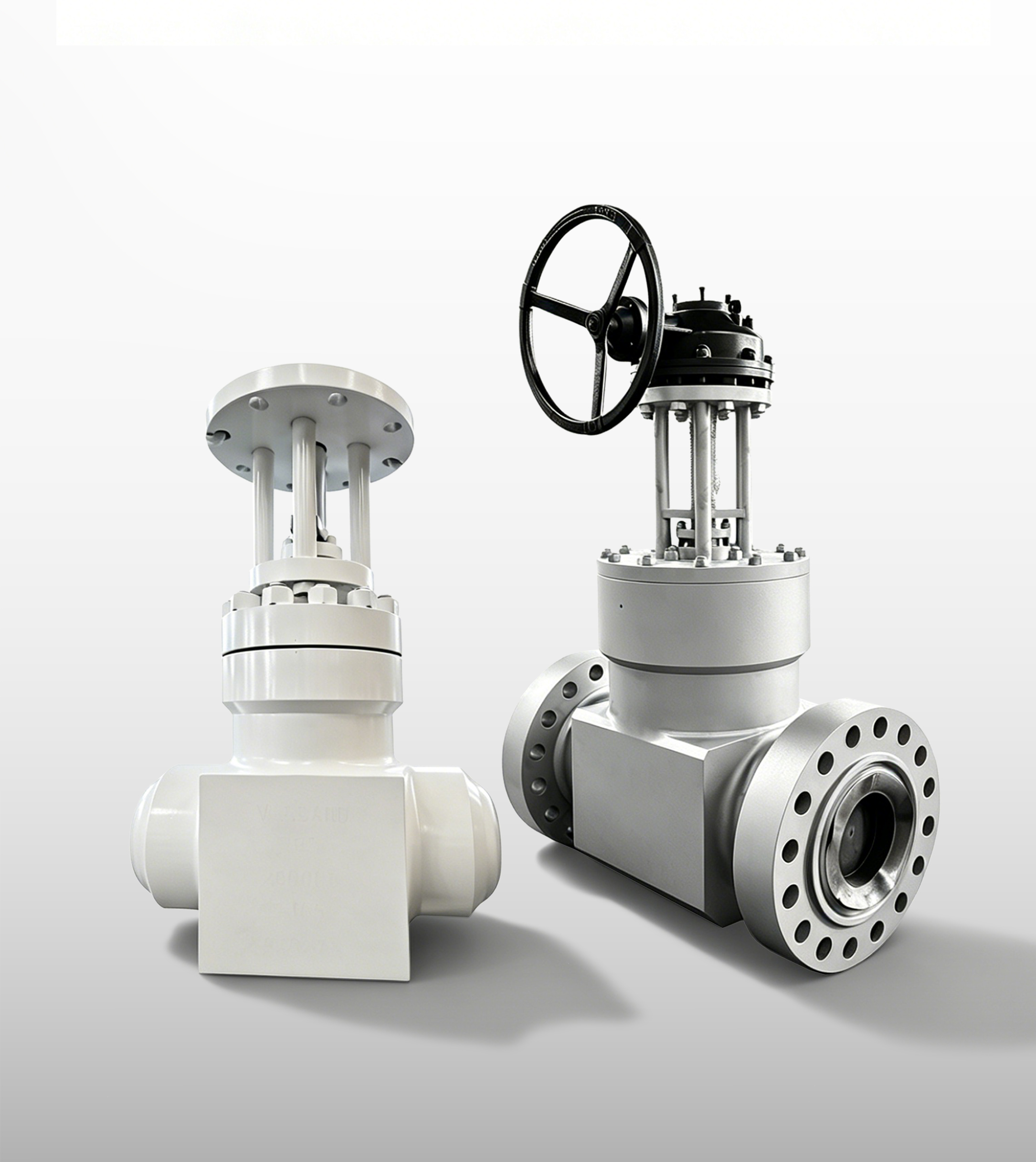 Gate Valve
