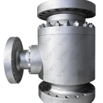 Automatic Recirculation Valve Series 1