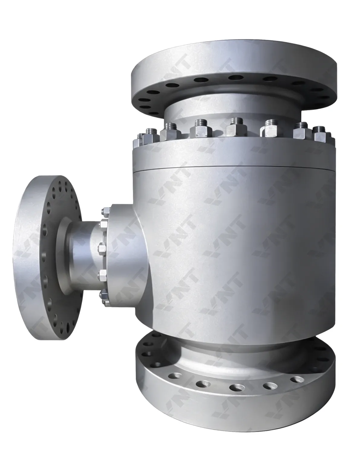 Automatic Recirculation Valve series1