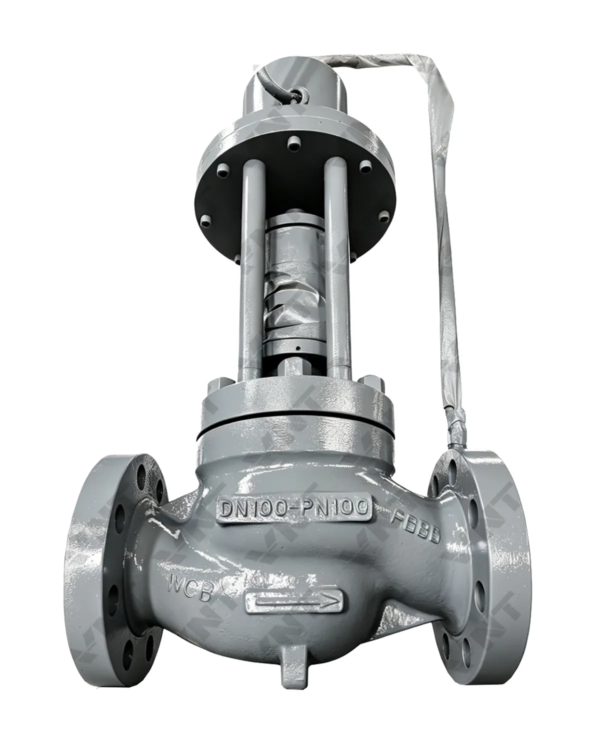 Self-operated Regulator