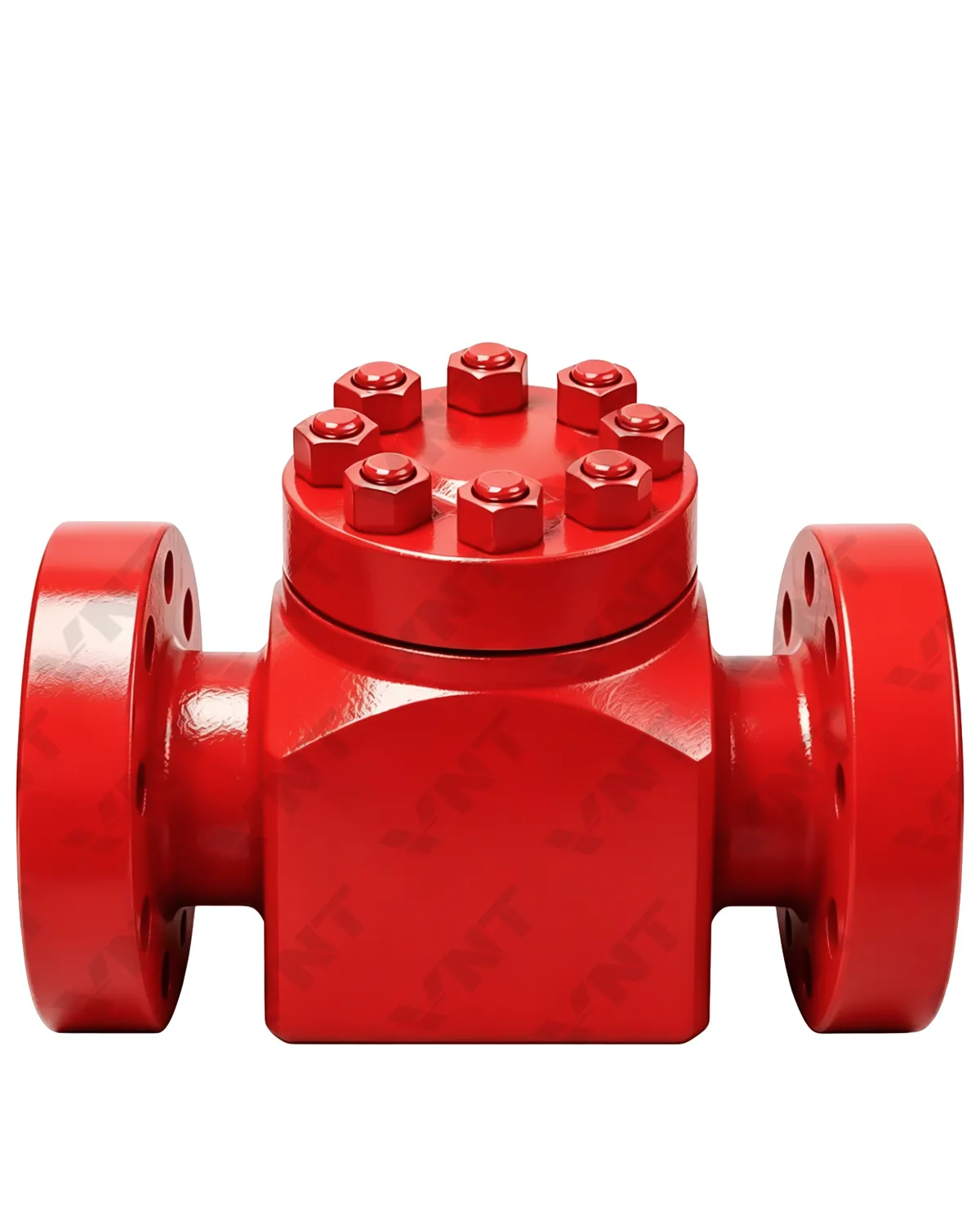API 6A Check Valve