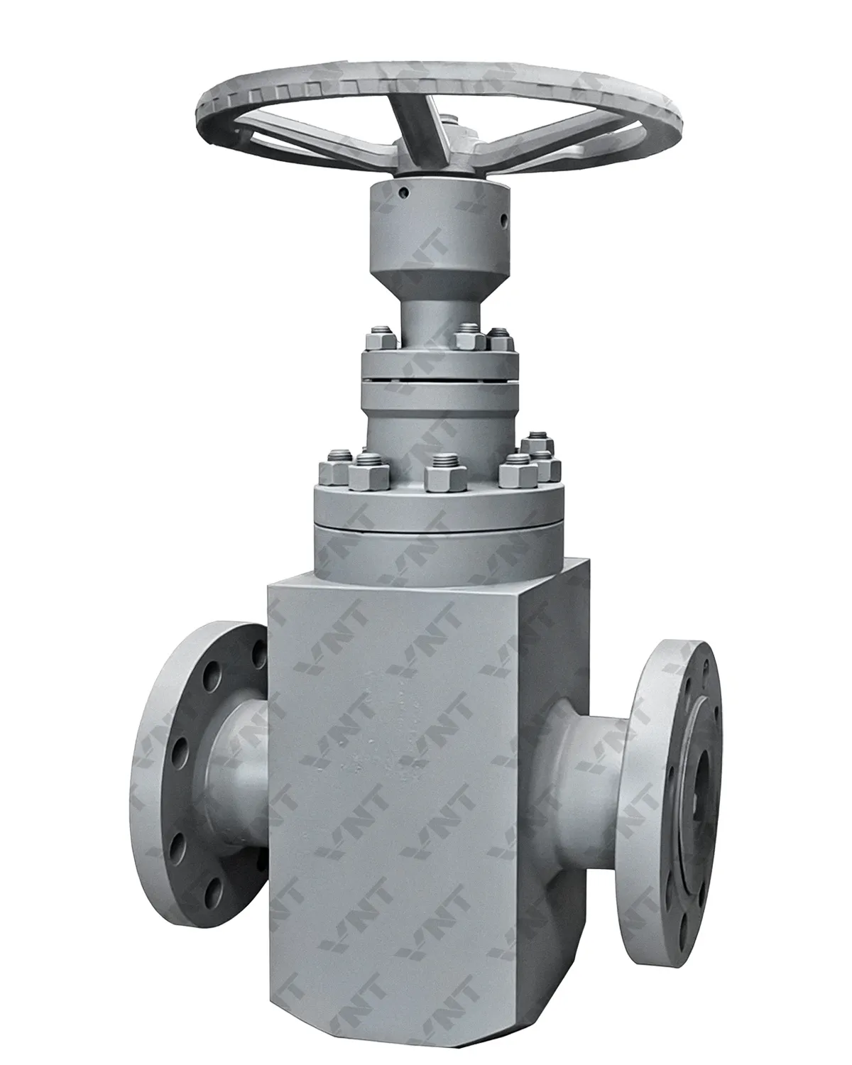 slab Gate Valve