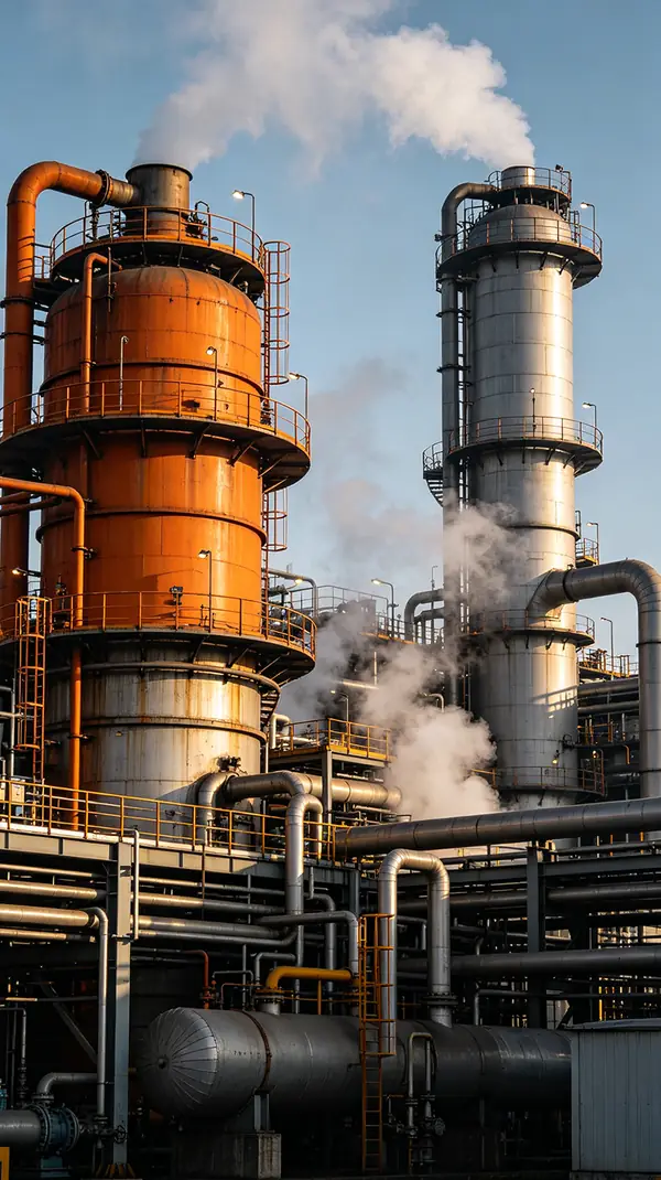 Coal Chemical