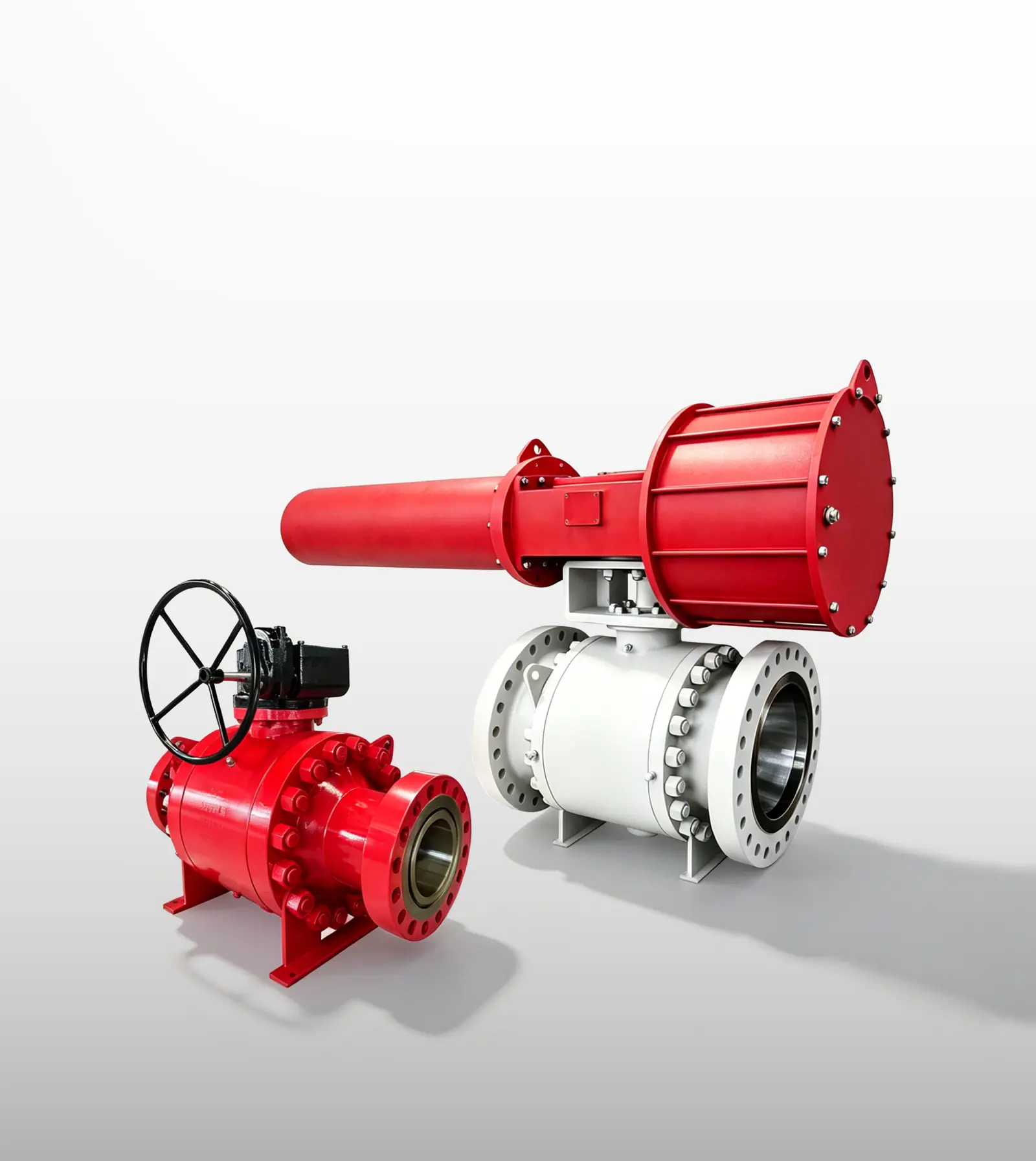 Ball Valve