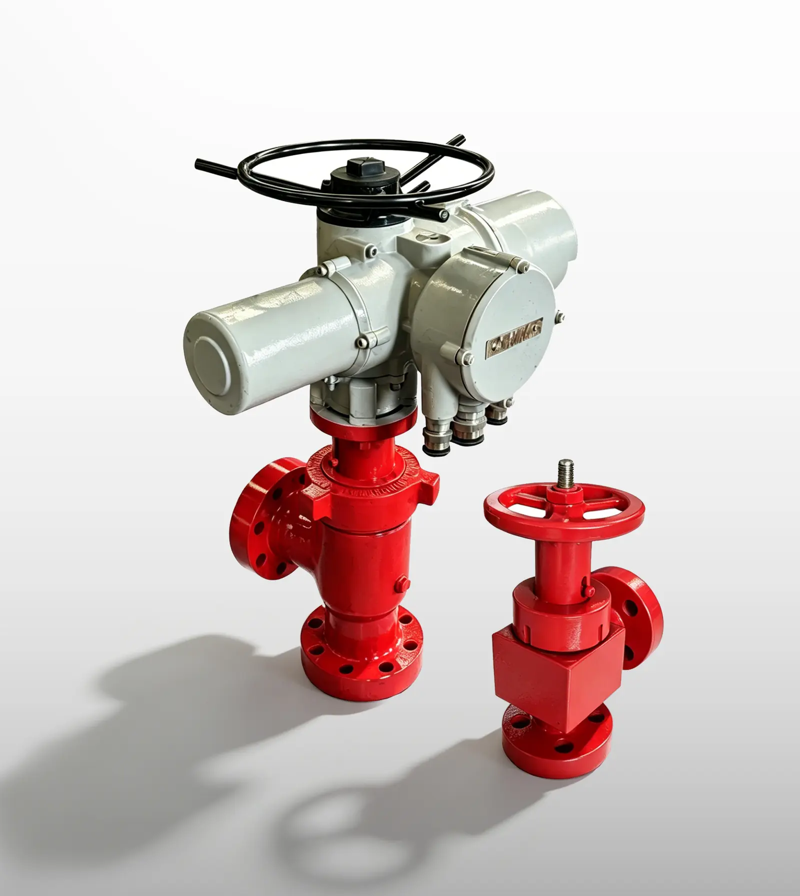 6A Valve