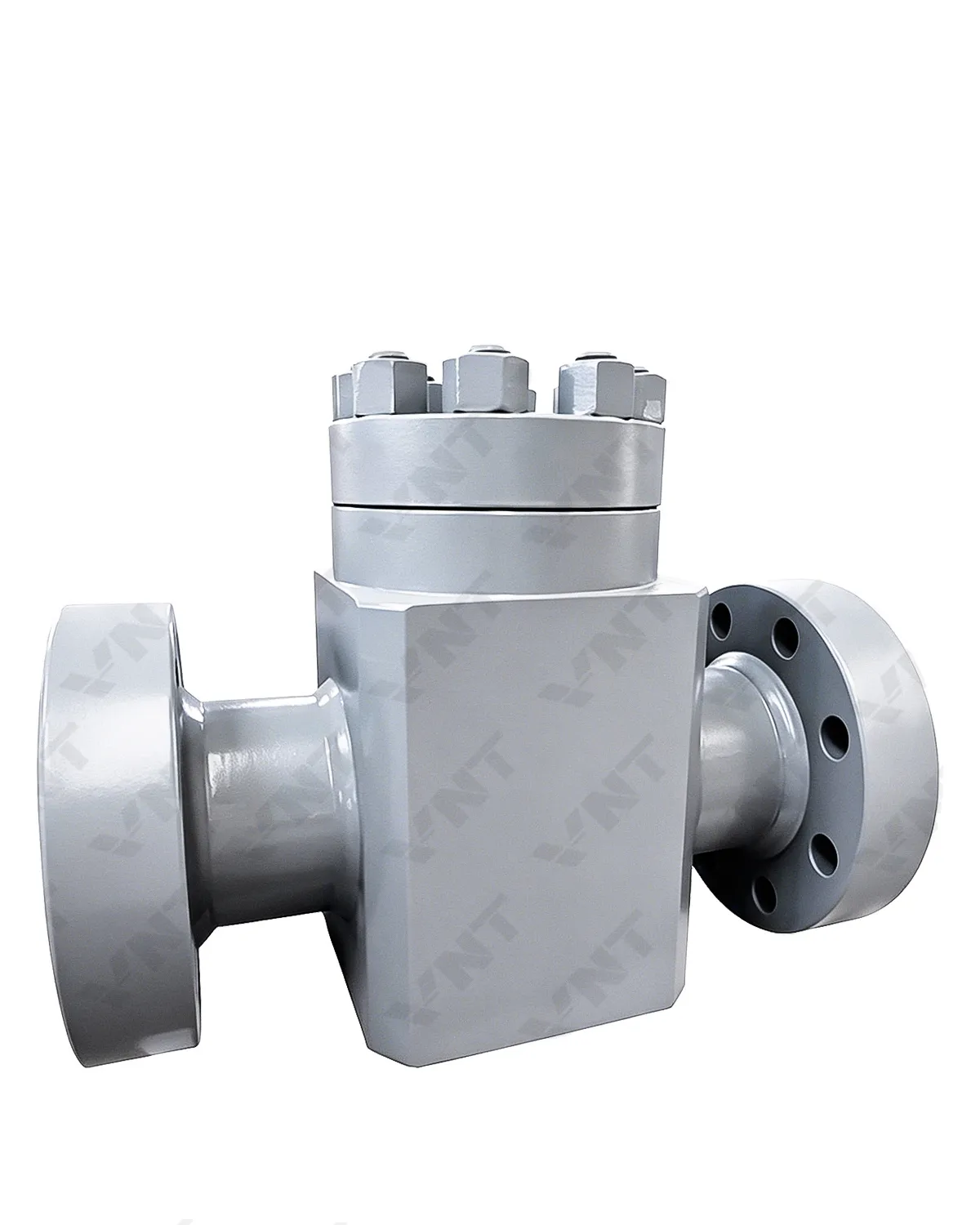 Piston Check Valve