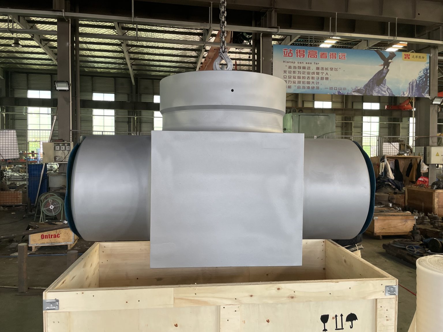 Swing check valve and spring check valve comparison for industrial piping