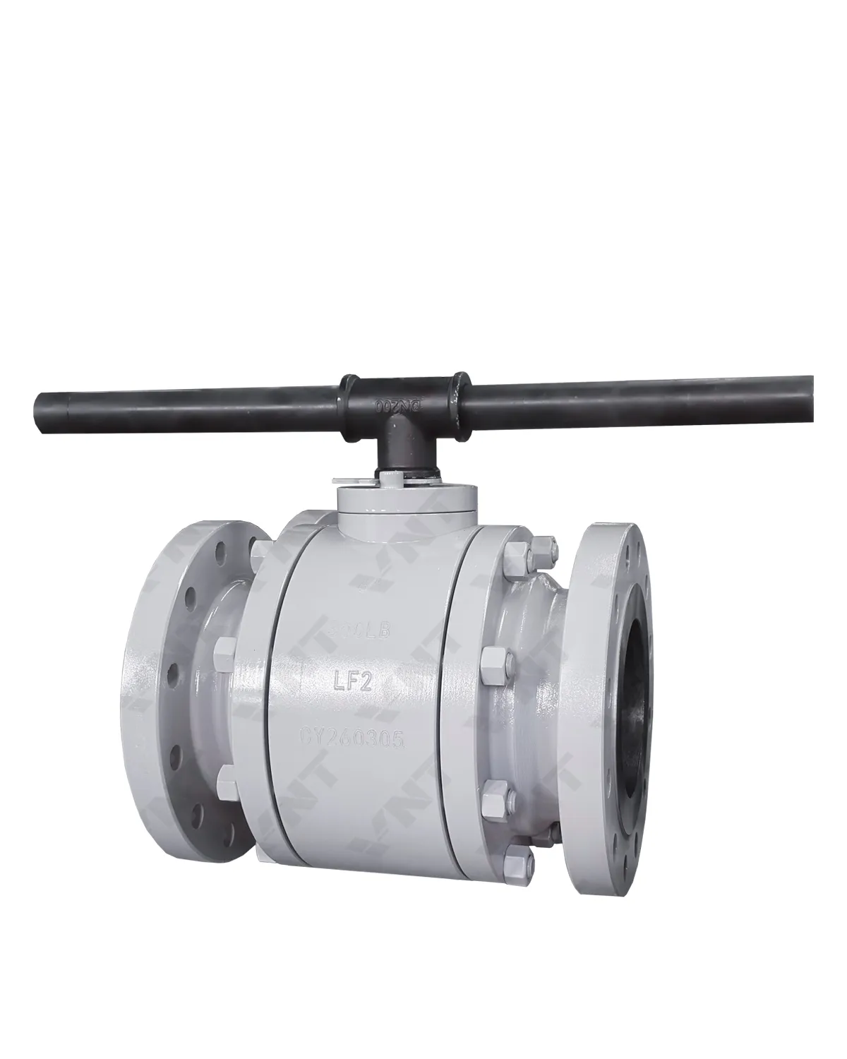 Floating Ball Valve