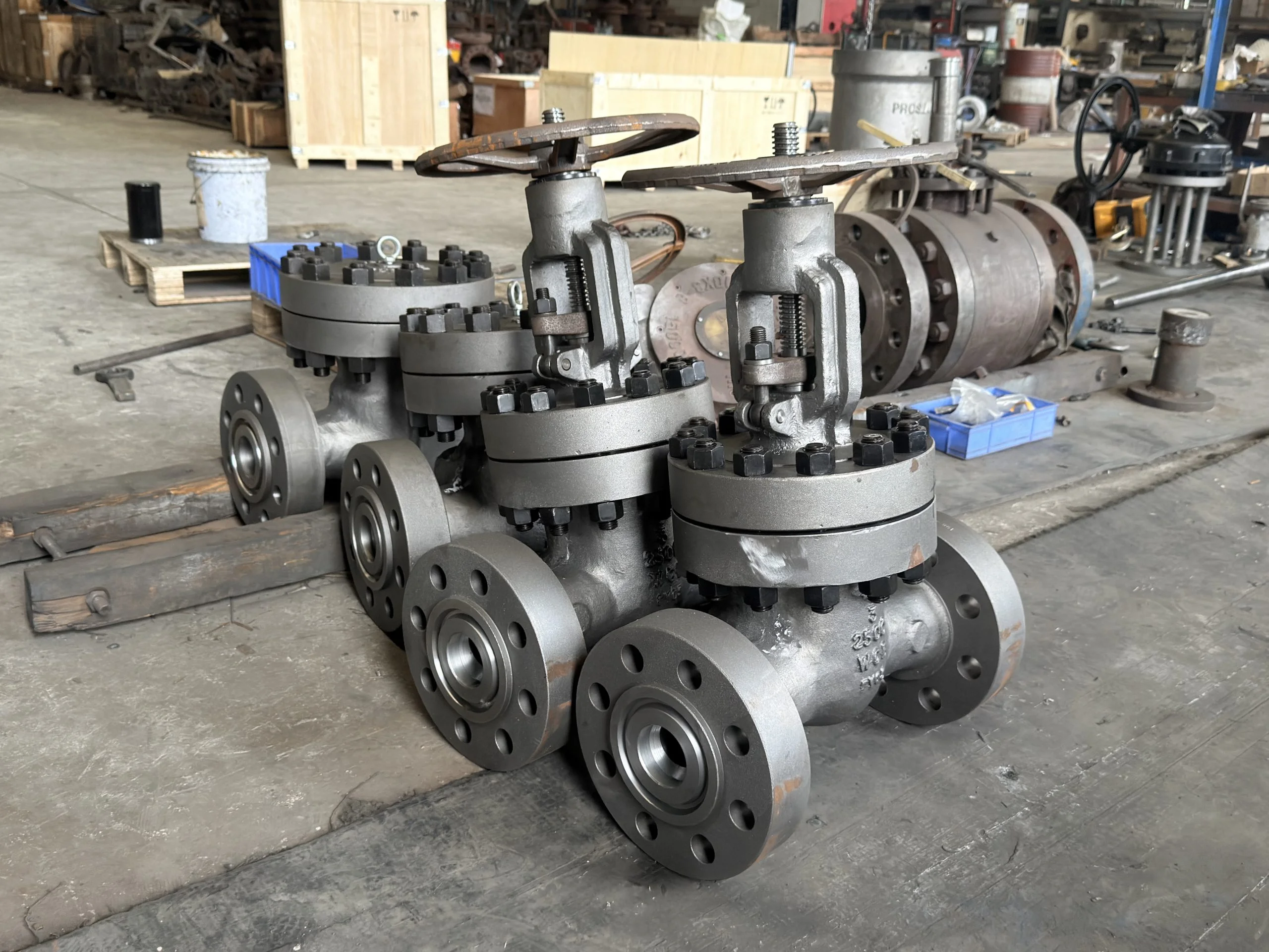 Globe Valve vs Ball Valve Comparison Guide
