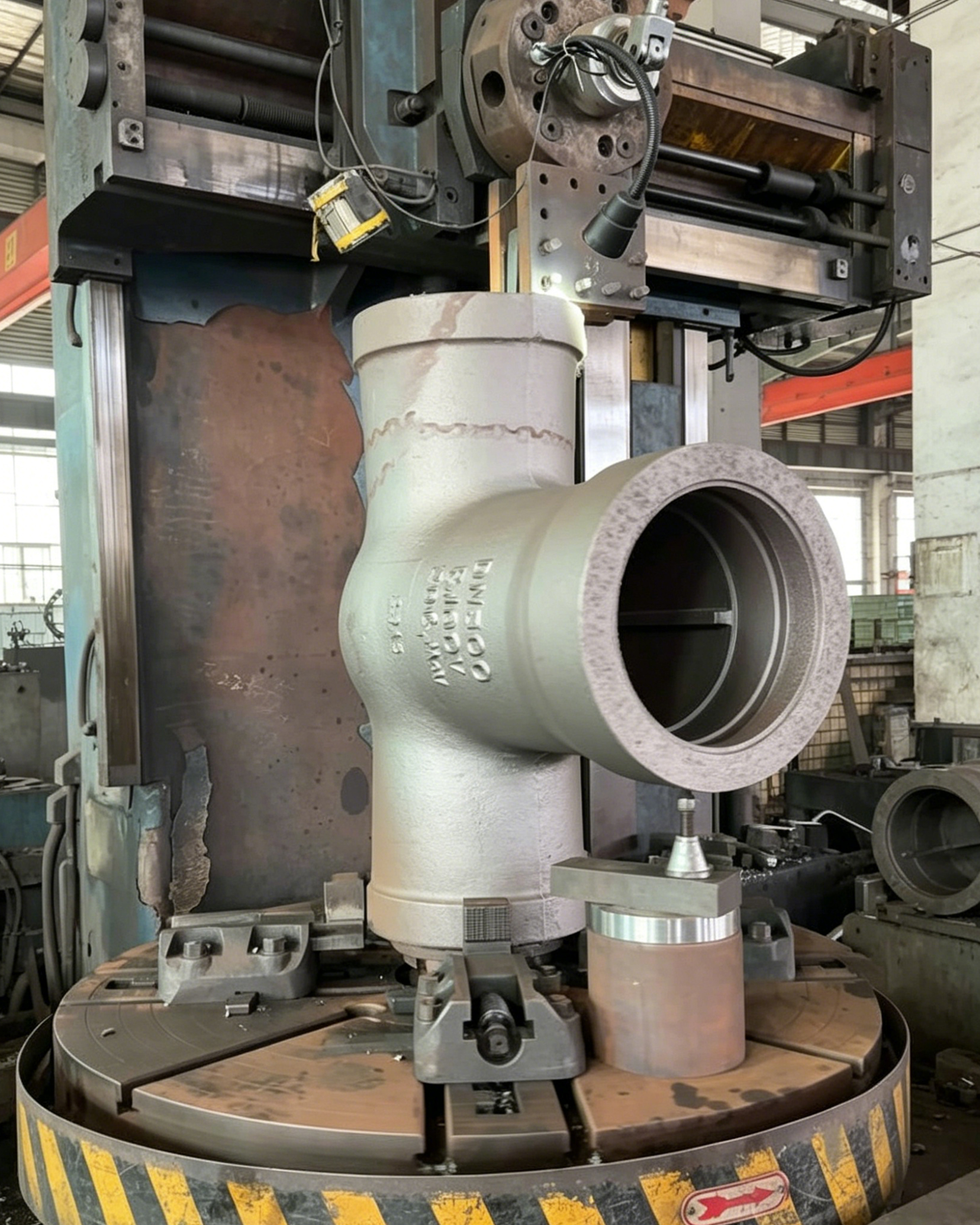 Production Facility