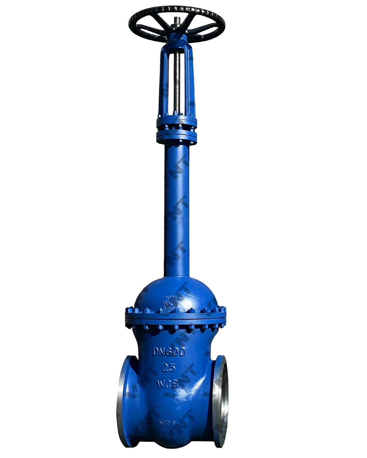 Extended Stem Gate Valve