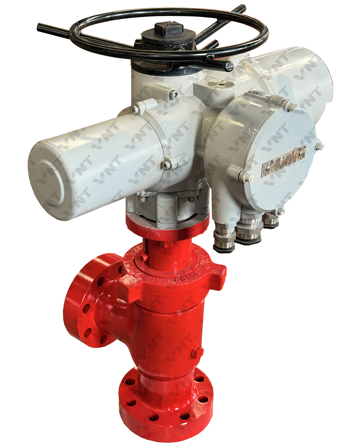 6A valve