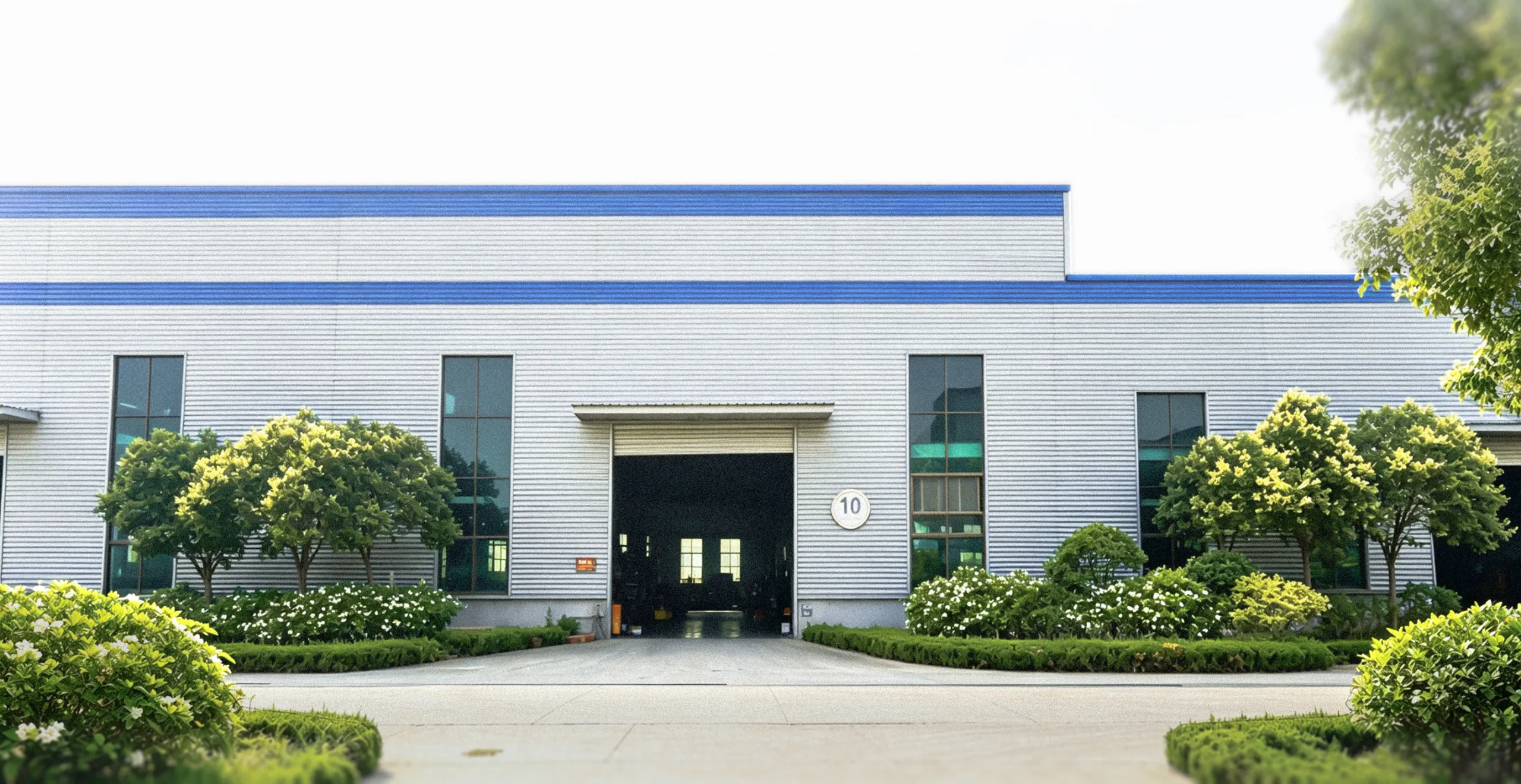 Hangzhou Vornet Valve manufacturing and export support