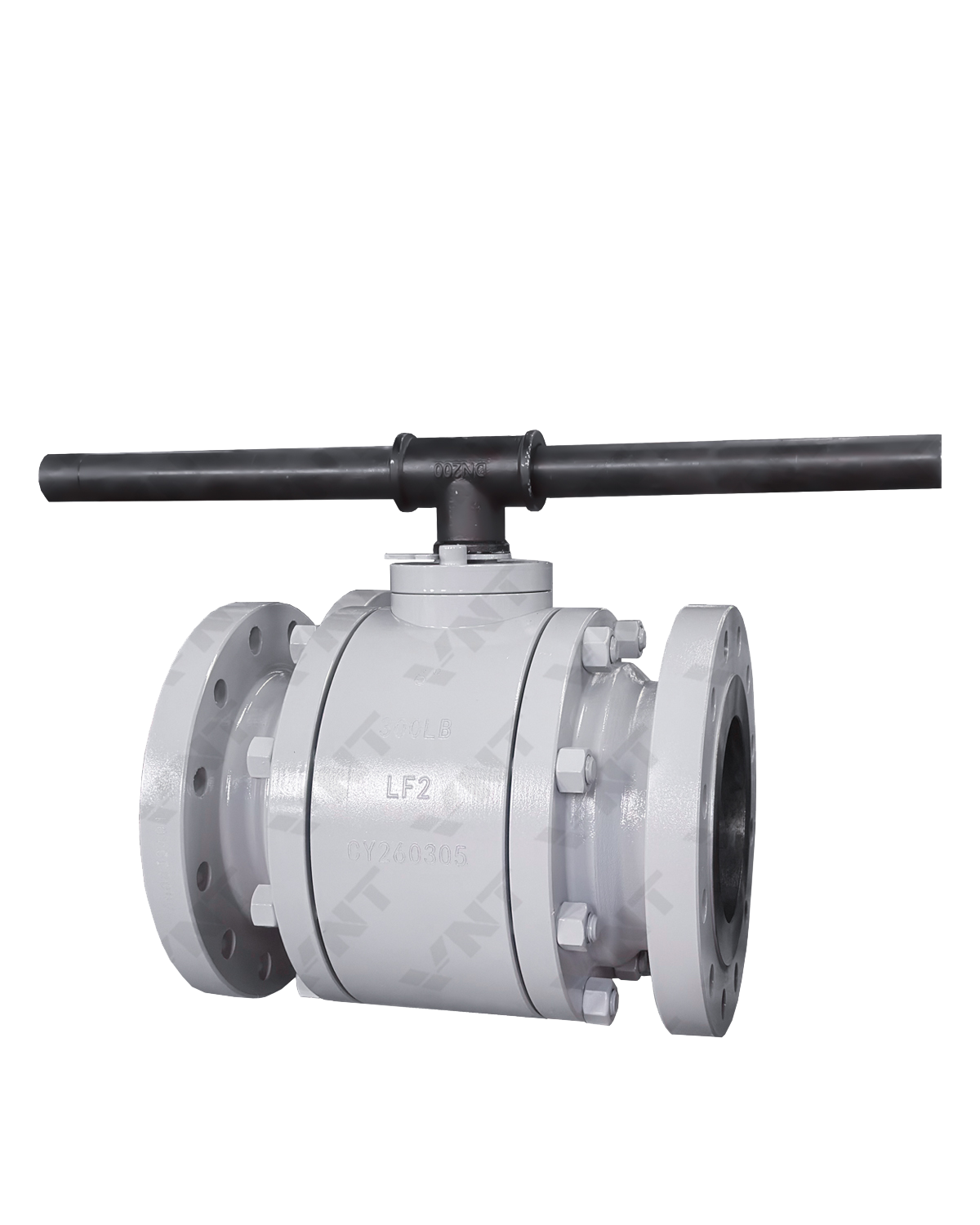 Ball valve