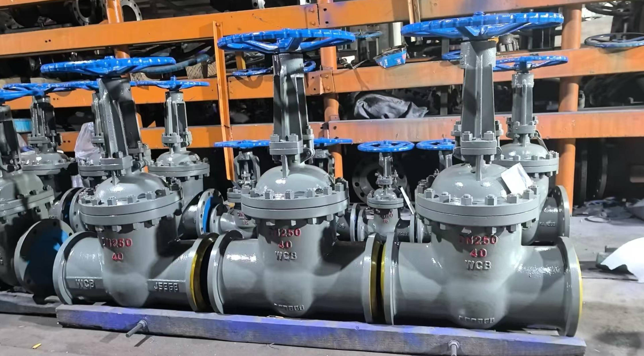 Gate valve procurement checklist and frequently asked questions