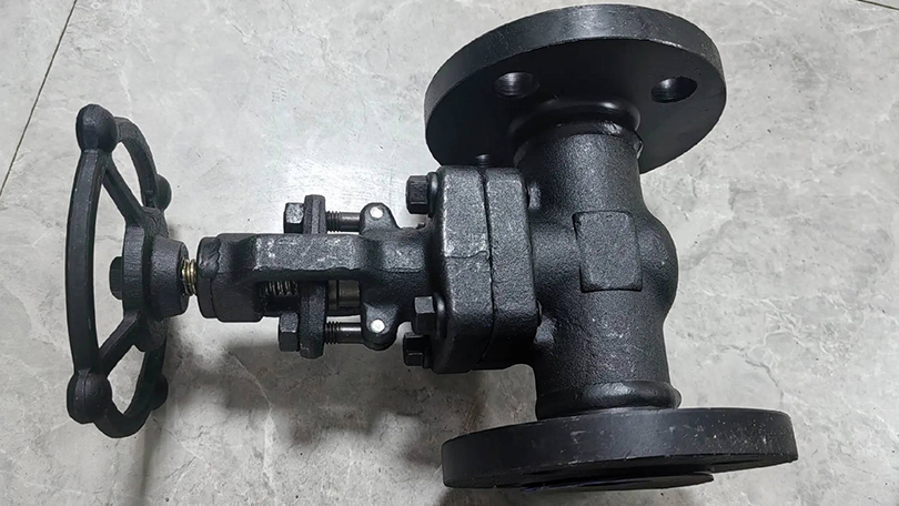 API 602 Gate Valve