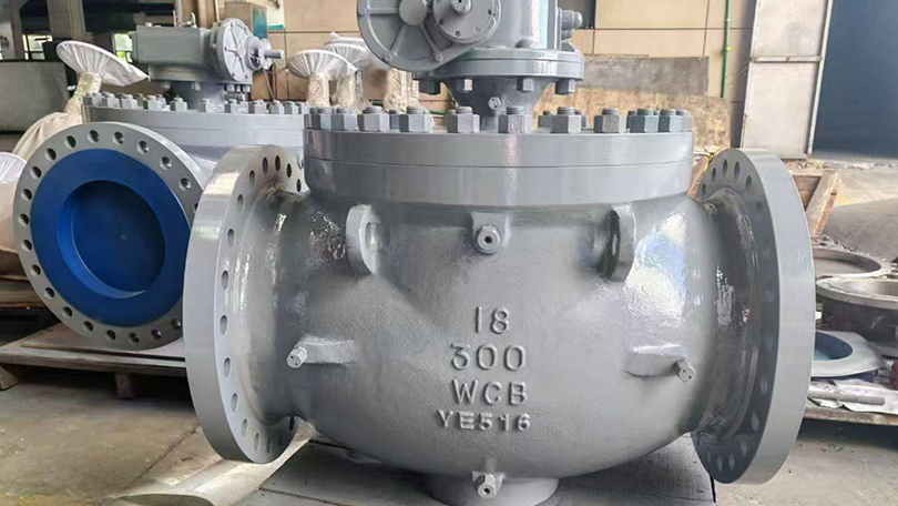 Ball Valve