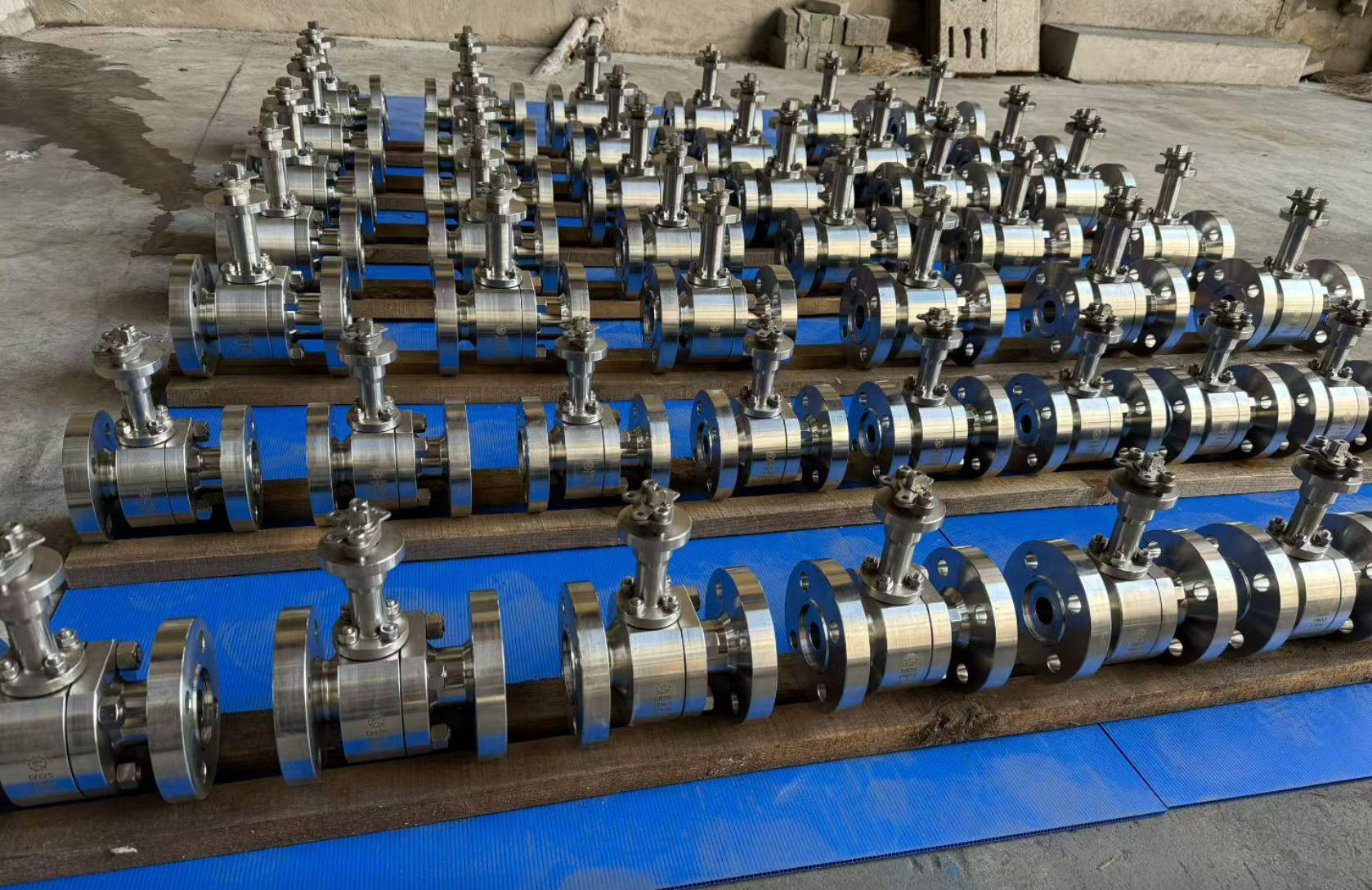 Ball Valve