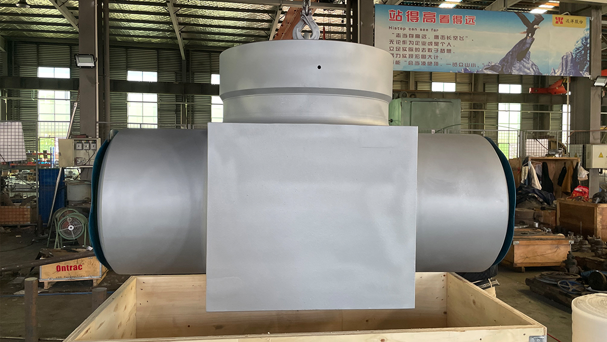 Power plant valve procurement guide - thermal power unit valve characteristics