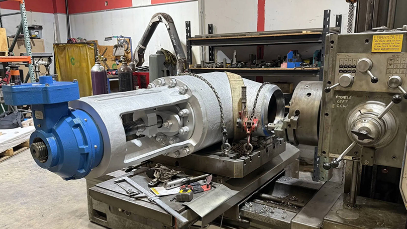 Specialized alloy power plant valve material selection guide