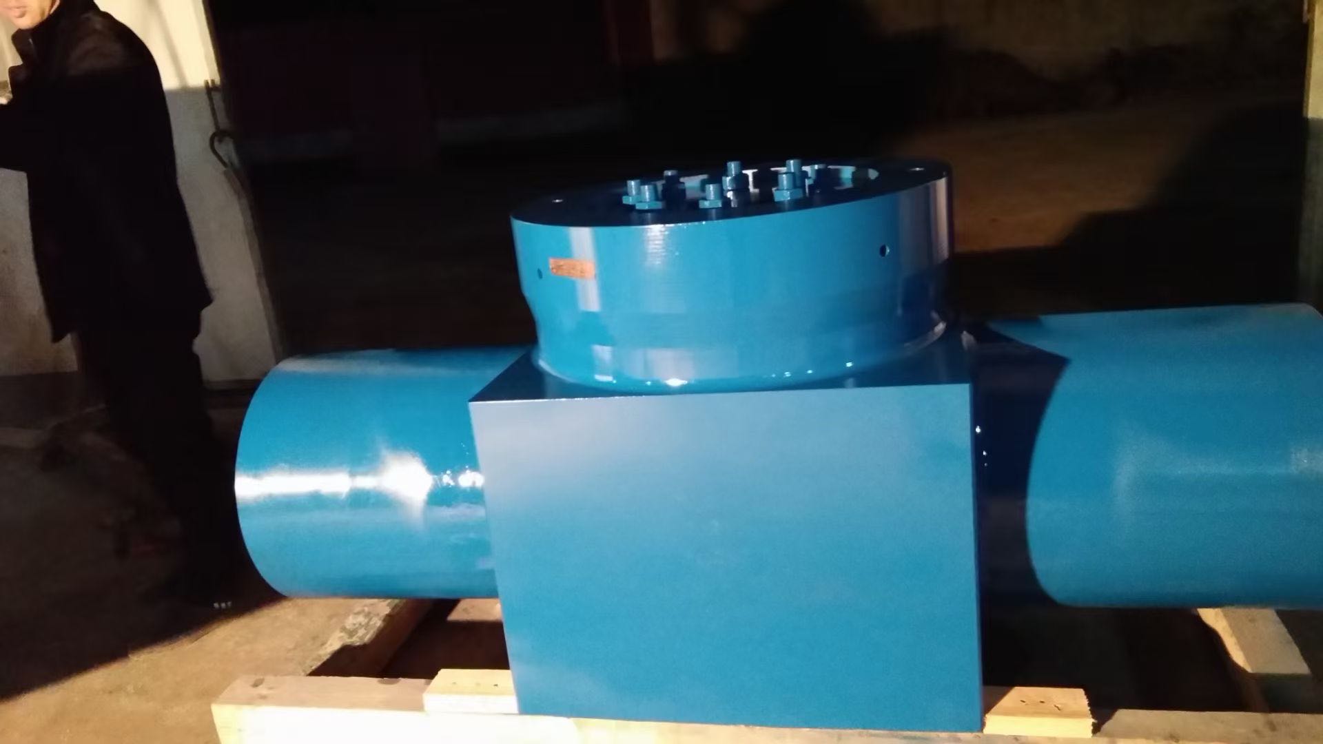 Power plant valve procurement checklist for thermal power units