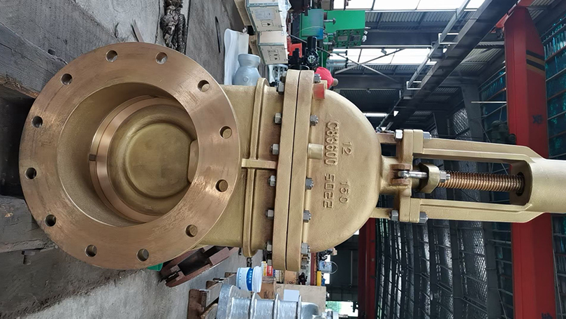 Valve Trim Material Selection - Matching Trim to Service Conditions and Media