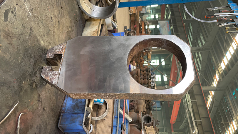 Valve Trim Materials Comparison - Hardness, Corrosion Resistance, and Application Ranges