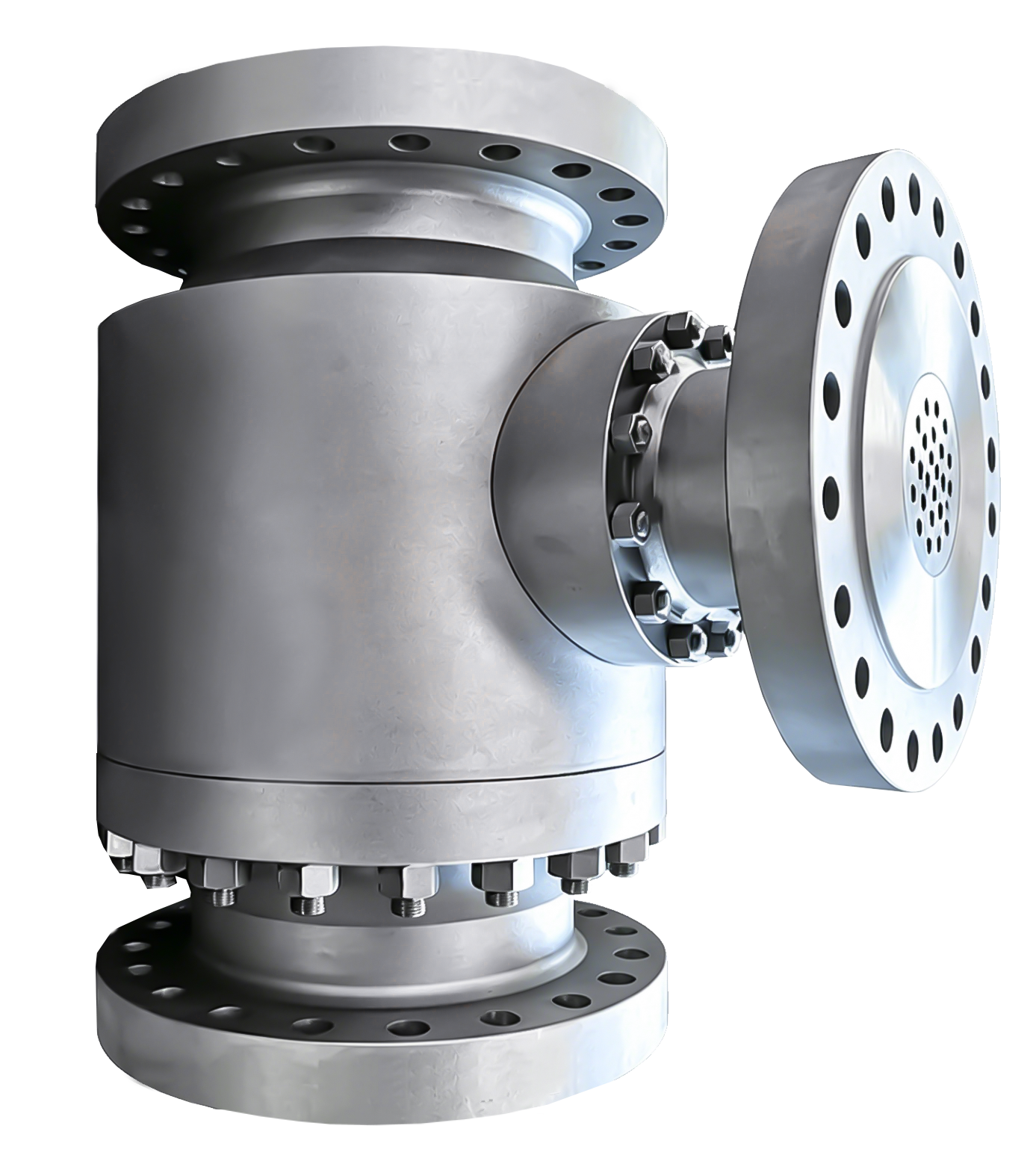 Other valves